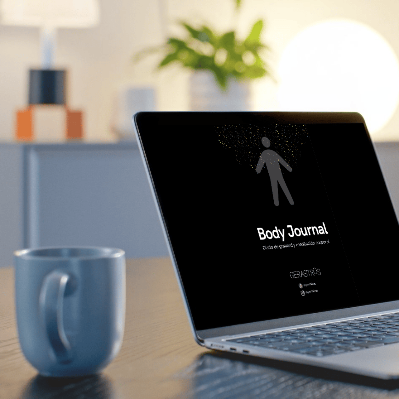 Body Journal (Descargable)